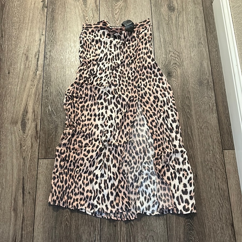 H&M skirt